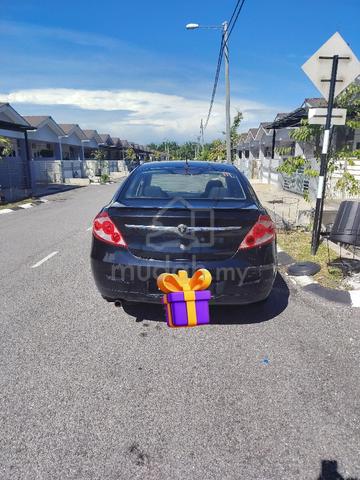 2008 Proton PERSONA 1.6 BASE LINE (A) - 4