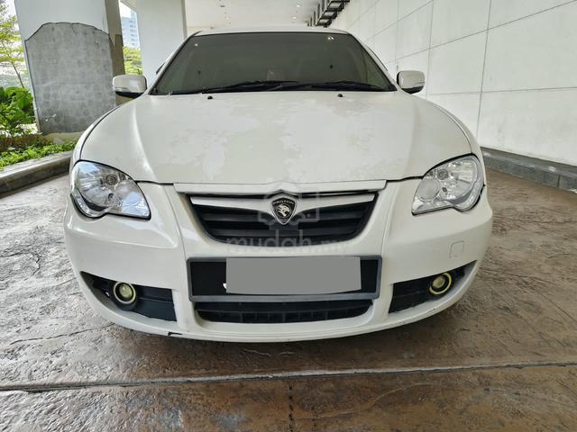 2011 Proton PERSONA 1.6 (A) - Tip-Top Condition - 2