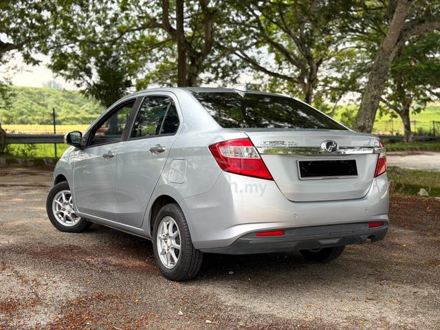 2018 Perodua BEZZA 1.3 PREMIUM X (A) - 3