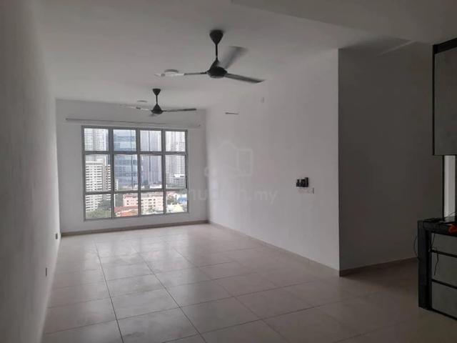 Residensi Brickfields 1