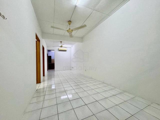 18'x60' + 3R 2B + Freehold Single Storey Bandar Tsk Kesuma, Semenyih 1