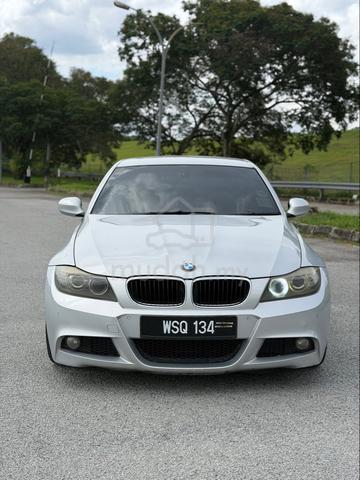 2009 Bmw 320i SPORTS (CKD) 2.0 FACELIFT (A) - 2