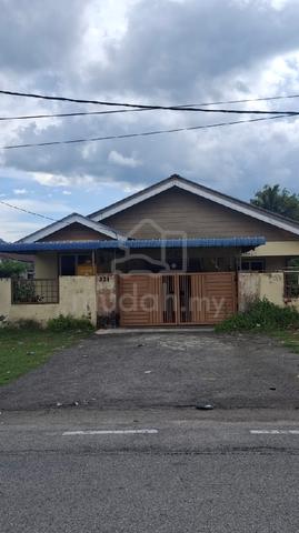 Double Storey Terrace House for Sale at Jelapang Jaya, Ipoh – Move-in 1