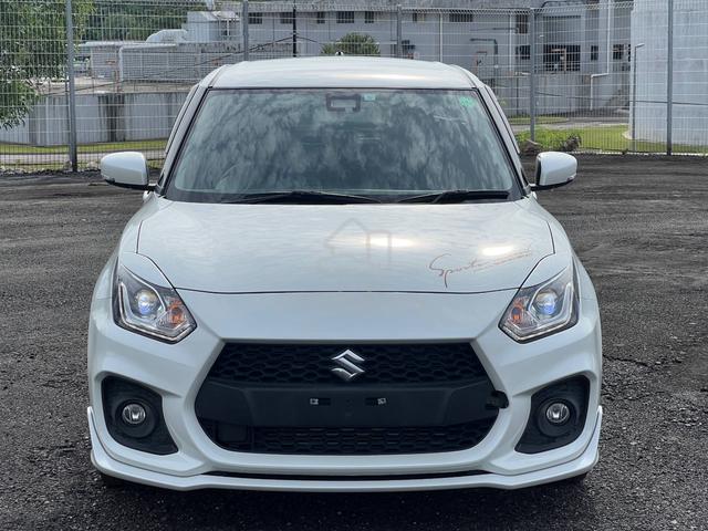2023 Suzuki SWIFT 1.4 SPORT MY21 (A) - 3