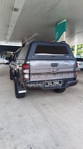 2021 Ford ranger wildtrak 2.0 bi-turbo - 2