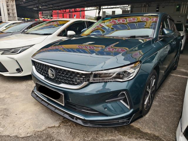 2024 PROTON S70 FLAGSHIP 1.5 (a) LOW MILEAGE - 3