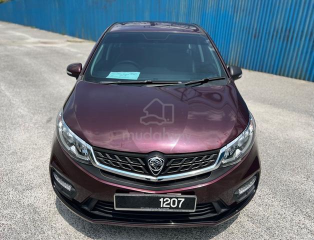 2019 Proton PERSONA 1.6 PREMIUM LOW-MIL FULL SPEC - 2