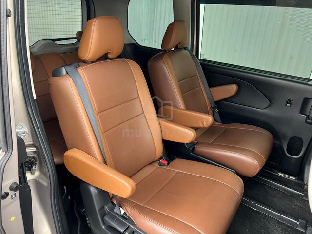 2020 Nissan SERENA 2.0 PREMIUM ONE LADY OWNER - 3