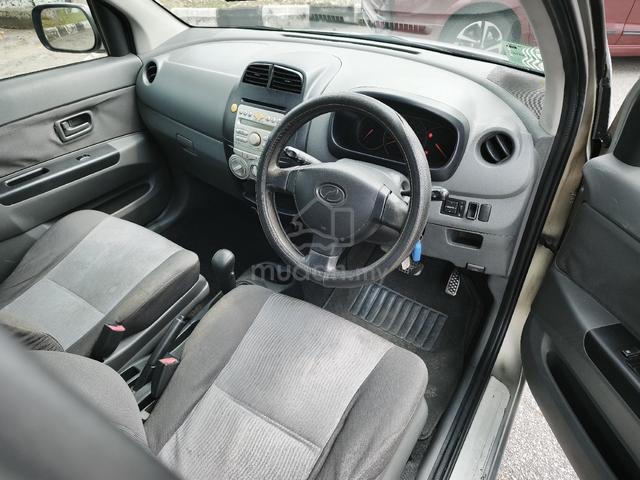 2010 Perodua MYVI 1.3 EZ FACELIFT (A) - 5