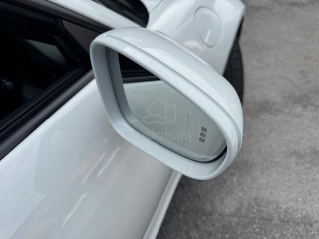 2021 Porsche Carrera 911 992 4S Sport Chrono Packa - 5