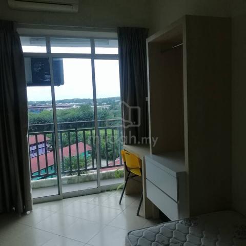 MH Unilodge 4