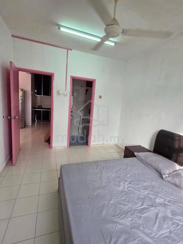 Villa Krystal @ Bandar Selesa Jaya 1