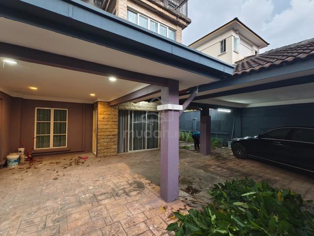2.5 Stry Semi-D @ Ceriana Taman Seri Cheras Jaya Batu 9 1