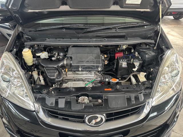 2017  Perodua Alza 1.5 ZV ADVANCE (A) - 4