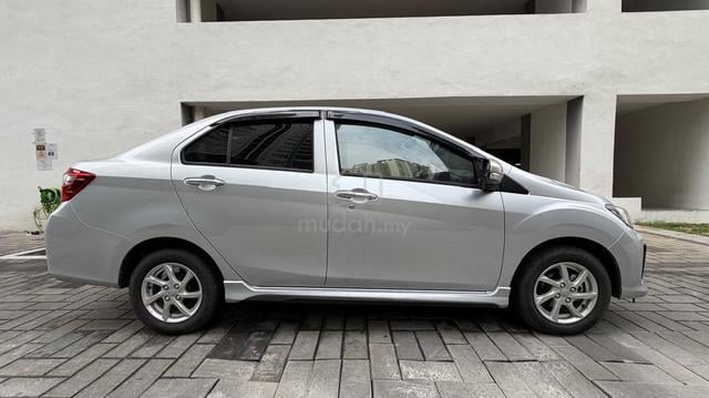 2024 Perodua BEZZA 1.0 G (A) Penang Bayan Baru - 4
