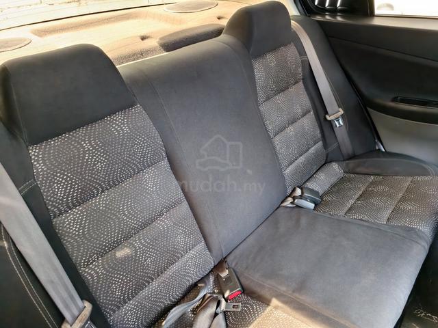 2012 Proton PERSONA 1.6 ELEGANCE MEDIUM LINE (A) - 4