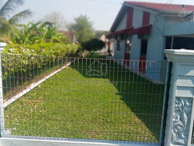 Rumah Banglo Setingkat untuk Dijual di Kulim 1