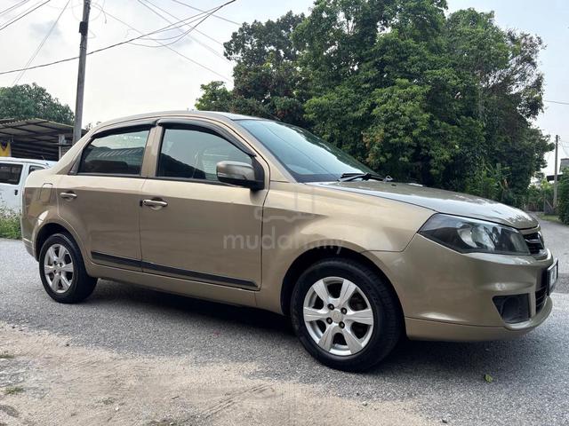 2013 Proton SAGA 1.3 FLX EXECUTIVE (A) - 3