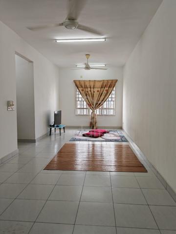 Seri Intan Apartments @ Setia Alam 1