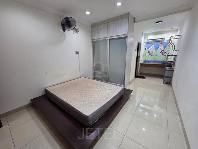 Asura home bkt tinggi 2 2storey 22x75 4r4b Fullly Reno&Extend 1