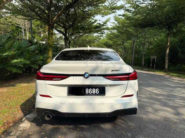 Owner 89k Km 2020 BMW 218i Gran Coupe M Sport - 4