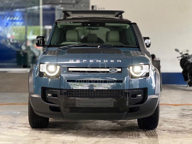 2020 Land Rover DEFENDER 110 3.0 P400 (A) - 2