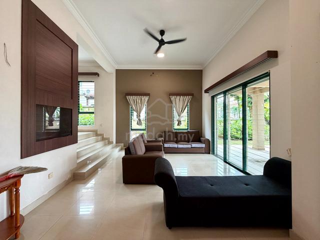 2.5 sty semi-D @ Bukit Segar, Cheras, Freehold, Reno, KL, Super Cheap 1
