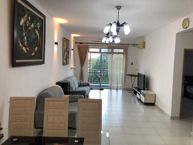Tebrau City Residences 1