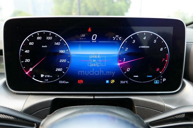 2023 Mercedes Benz C200 1.5 U/WARRANTY TILL 2027 - 5
