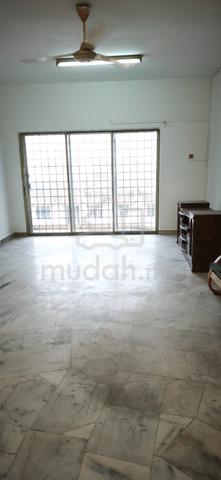 Bandar Tasik Selatan (Low Cost) 1