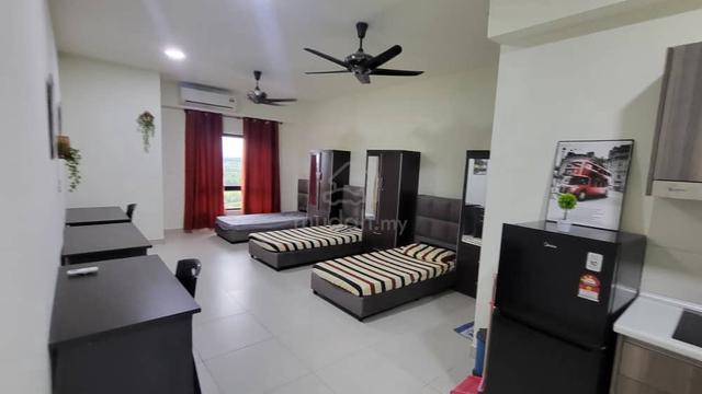 Edusphere Suites 1