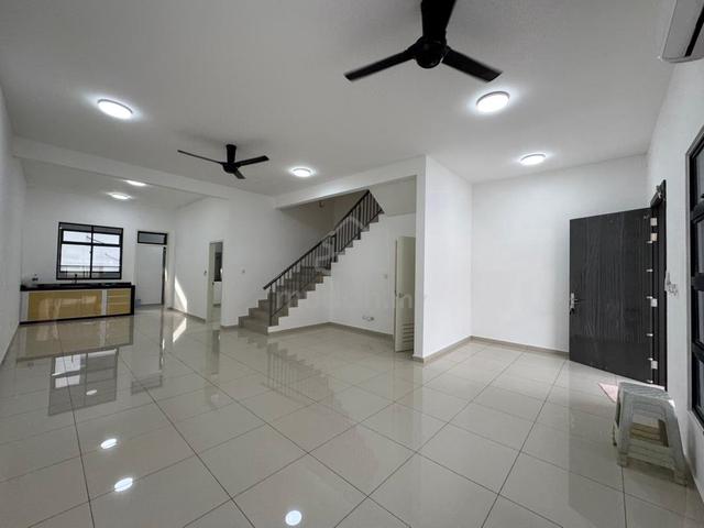Desa Tebrau Cello All New Double Storey Terrace GnG near AEON IKEA JB 1