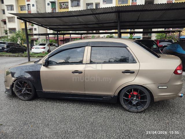 2013 Proton SAGA 1.3 FL EXECUTIVE (A) - 1