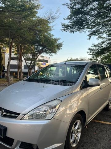2011 Proton EXORA 1.6 CPS M-LINE (A) 4AT Non Turbo - 3