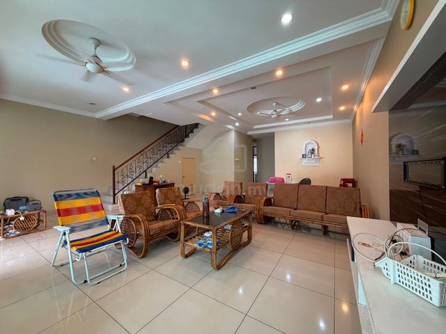 Cheng .Taman Bertam Setia , Double Storey hosue for Sale 1
