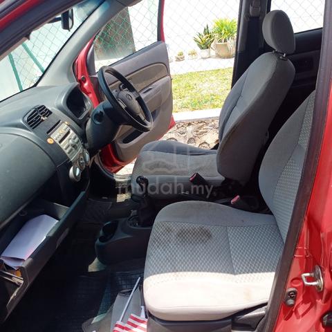 2006 Perodua MYVI 1.3 SXI (M) - 5
