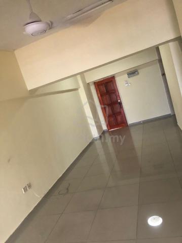 Kepong Sentral Condominium|Kepong|KLView|L R T 1