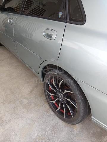 2000 Proton WAJA 1.6 (A) - 2