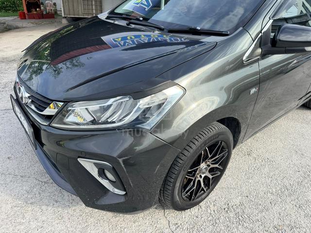 2021 Perodua MYVI 1.3 PREMIUM X Ori Mileage 46K - 4