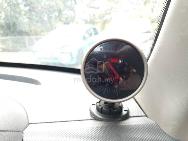 2009 Proton Saga 1.3 SE (M) 5 Speed Manual - 5
