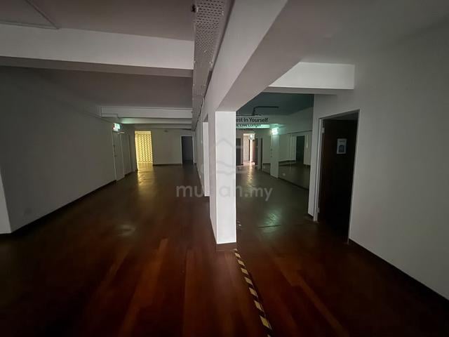 Plaza Damansara Shop Lots For Rent 1