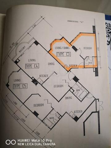 Riviera Bay Resort Condominium 1