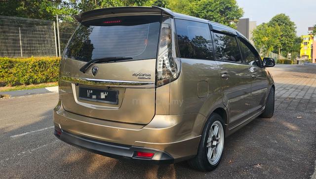2014 Proton EXORA 1.6 BOLD EXECUTIVE (A) - 5