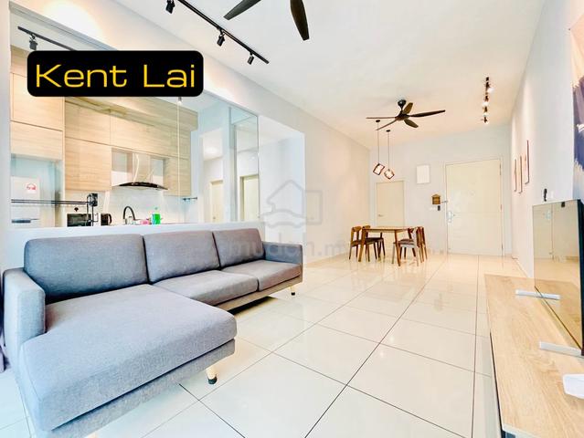 Imperial Residences 1