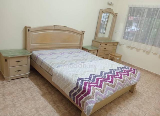 3 Rooms to Let @ Taman Kepong Kuala Lumpur 1