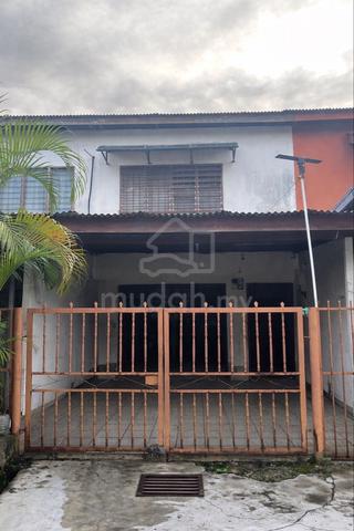 Rumah DIJUAL (TURUN HARGA) 1