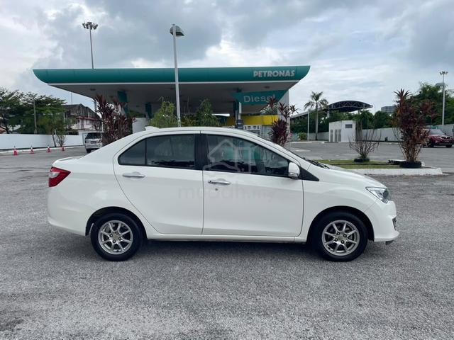 2016 Perodua BEZZA 1.3 PREMIUM X (A) - 5