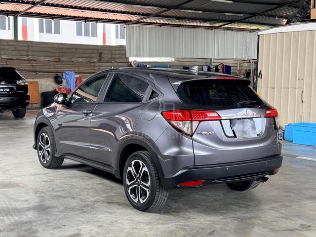 Honda HR-V E 1.8AT 2019 - 2