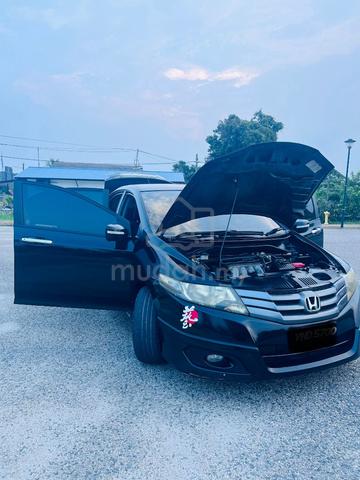 2010 Honda CITY 1.5 E MODULO (A) - 3