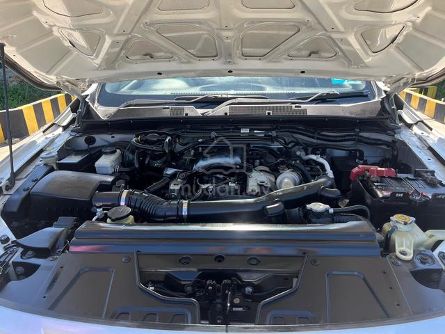 2016 Nissan NAVARA 2.5 SINGLE CAB (M) - 5